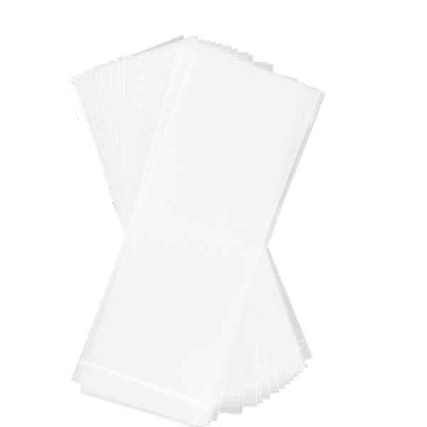 Krimpfolie 20/30 gram