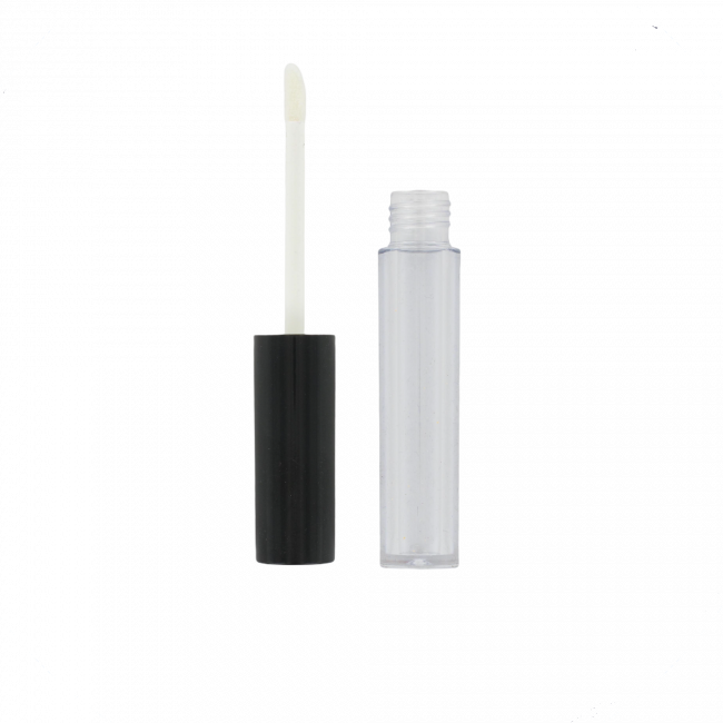 Lipgloss tube